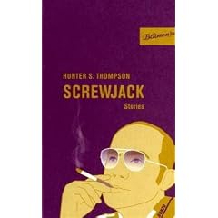 Screwjack: Stories