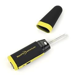 SteriPEN Adventurer Handheld Water Purifier