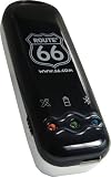 Route 66 SIRF III Bluetooth GPS