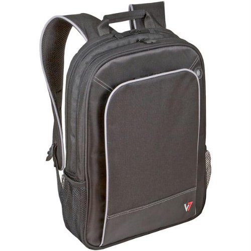 V7 Professional 17 Notebook Backpack