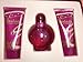 Fantasy By Britney Spears 3 Piece Gift Set w/ 3.3 oz EDP, 3.3 oz shower gel, 3.3 oz body souffle