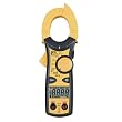 Ideal 61-744 Clamp-Pro Clamp Meter 600 Amp, Auto/Manual, NCV 70-600VAC, AC/DC