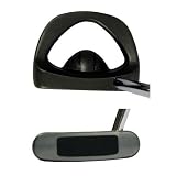 Northwestern Navigator V Putter - Mens Right Handed - Right-Hand