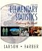 Elementary Statistics Nasta
