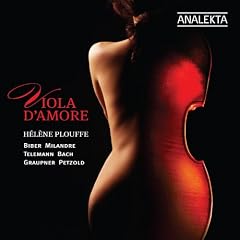 Viola d'amore