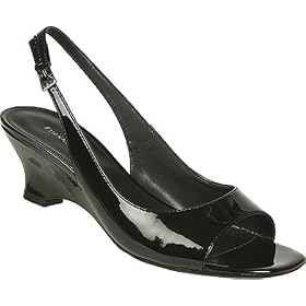 Etienne Aigner Ladies Tender Sling Sandal by Etienne Aigner