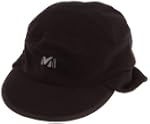 Millet Windstopper Cap Coiffe homme Noir