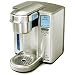 41NxSNlmCCL. SL75  The Beauty Of Single Cup Coffee Machines
