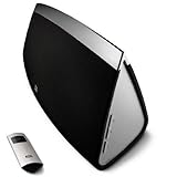 Altec Lansing inAir 5000 Wireless AirPlay Speaker MA5000