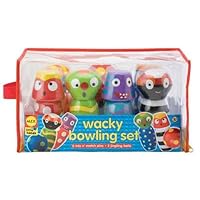 Alex Toys Wacky Bowling Set