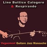 All of me (Guitare jazz manouche)