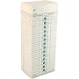 ROYAL 13702 Time Cards for TC100 / TC200 Time Clocks