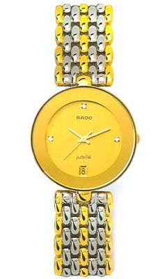 Rado Men's Watches Florence R48793723 - WW