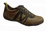 Merrell Dark Earth Scalar Mens Trainers Casual Shoes UK Sizes 6 - 12
