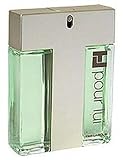 Ted Lapidus TL Pour Lui Eau de Toilette Vaporisateur 100ml