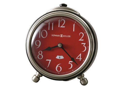 645-652 ABIGAIL RED/BLK ALARM