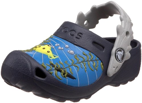 Crocs Submarine Clog (Toddler/Little Kid)