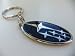 Subaru Keychain (logo)