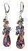 Glass Slipper Earrings