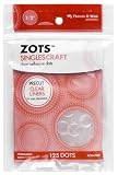 ZOTS SINGLES CRFT 1/16 125/PK