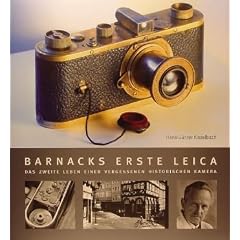 Barnacks erste Leica: Das zweite Leben einer vergessenen historischen Kamera