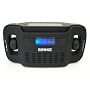 Duronic Apex Digital Display Wind-Up Solar Powered&hellip by Duronic