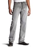 Akademiks Young Men's Taxi Basic Jean