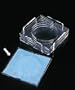 Acrylic Napkin Holder Coaster