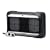KENWOOD KSC-SW10 Dual 5X7 inch 150 Watts Powered Enclosed Subwoofer with Remote