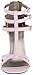 Michael Antonio Women's Jalen Dress Sandal