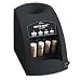 Office Products : ~:~ ROYAL SOVEREIGN INTERNATIONAL ~:~ Fast Sort CO-1000 One-Row Coin Sorter, Pennies Through Quarters