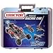 ERECTOR MOTORIZED RACING CAR 643 PC SET