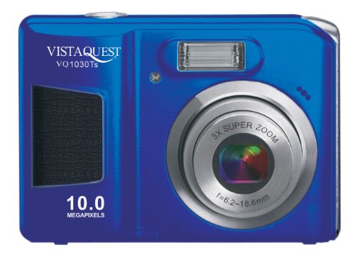 Imagen 1 de Vista Quest VQ 1030TS