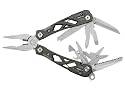 Gerber 04171 Suspension Butterfly Opening Multi-Plier, with Sheath