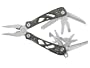 Gerber 01471 Suspension Butterfly Opening Multi-Plier with Sheath