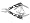 Gerber 01471 Suspension Butterfly Opening Multi-Plier with Sheath