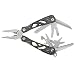 Gerber 01471 Suspension Butterfly Opening Multi-Plier with Sheath