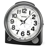 Seiko Bedside Alarm Clock