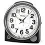 Seiko Bedside Alarm Clock