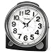 Seiko Bedside Alarm Clock