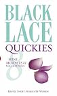 Black Lace Quickies 8 (Black Lace)