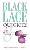 : Quickies: Bk. 8 (Black Lace Quickies)