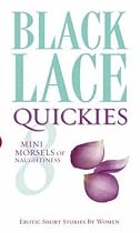 Quickies: Bk. 8 (Black Lace Quickies)