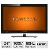 Proscan 24 Class LED HDTV