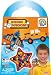Perler Novelty Pouch Activity Kit-Zoom Vroom