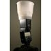 Gary Fong C4 Cloud Lightsphere II, Inverted Dome Flash Diffusion System.