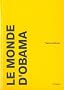 Le monde d'Obama