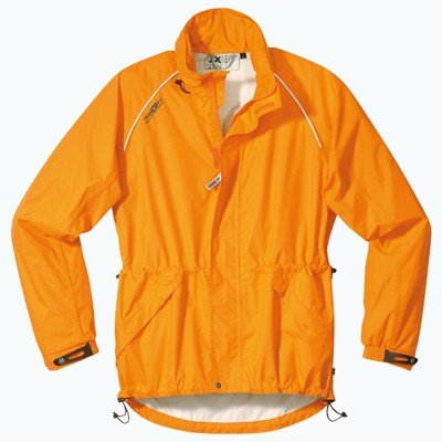Jeantex Nyons Fahrrad Regenjacke 50% Rabatt