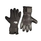 Promate 5mm Cold-Water Scuba Diving Gloves