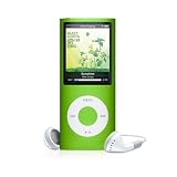Apple - iPod nano-chromatique - 8 Go - Vert